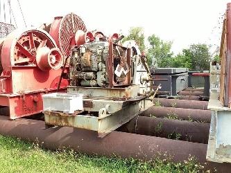  Winch