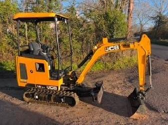 JCB 16C-1