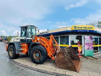 Terex TL260