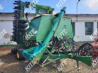 John Deere 740A 9M