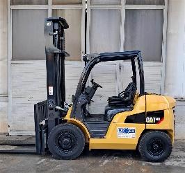 CAT DP40NT