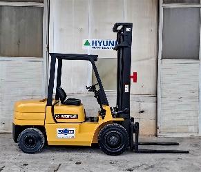 CAT FD35A