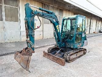 Yanmar B30V