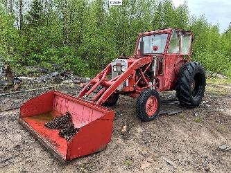 Valmet 565
