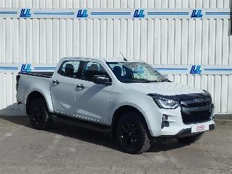 Isuzu V-Cross