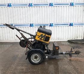 Mecalac MBR71