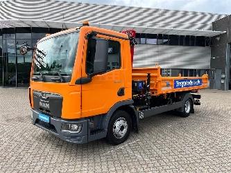 MAN TGL 8.220