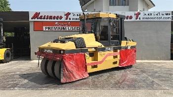 CAT PS-300C