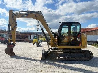 CAT 308E2 CR