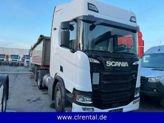 Scania R 410
