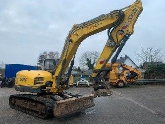 Wacker 14504
