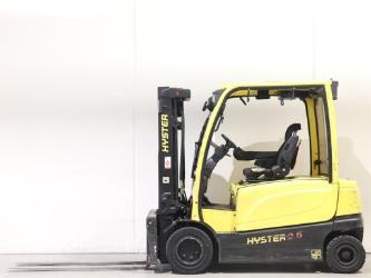 Hyster J2,5XN