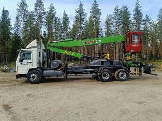 Volvo FL10