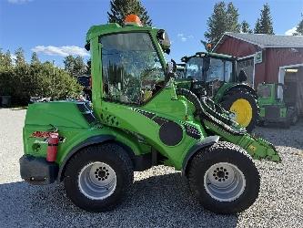 Avant 760 i