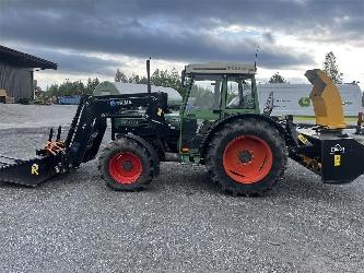 Fendt 260 S