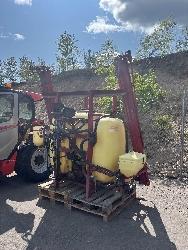 Hardi TLY 1000