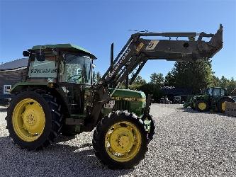 John Deere 1640