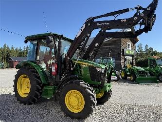 John Deere 5058E