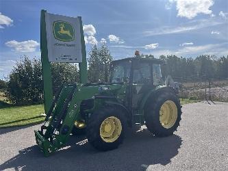 John Deere 5620