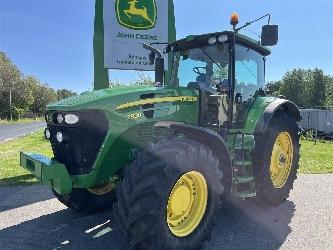 John Deere 7930