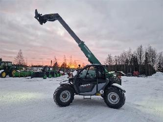 Kramer KT 276