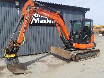 Kubota KX 057