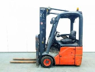 Linde E12 386