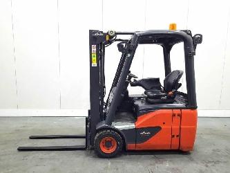 Linde E14-02 386