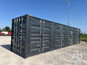  40 FT