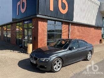 BMW 320D