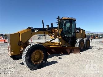CAT 140M