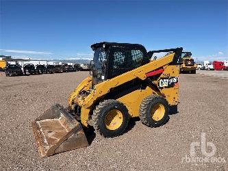 CAT 262D