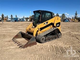 CAT 277C