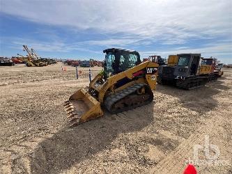 CAT 279D