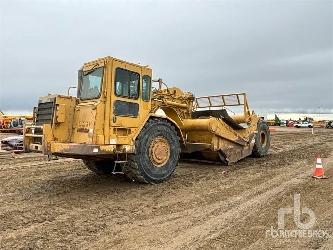 CAT 621F