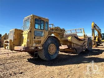 CAT 621F