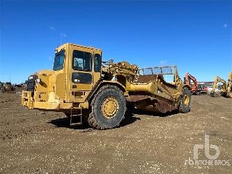 CAT 621G