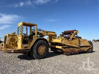 CAT 623B