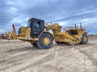 CAT 627F