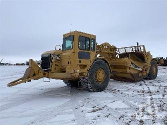 CAT 627G