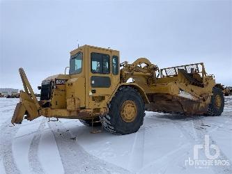 CAT 627G
