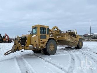CAT 627G