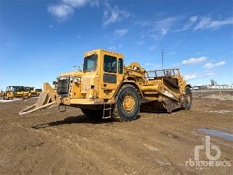 CAT 627G
