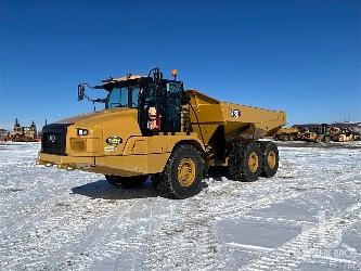 CAT 730
