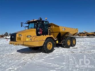 CAT 730