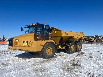 CAT 730