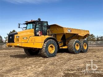 CAT 745