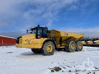 CAT 745