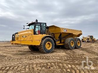 CAT 745