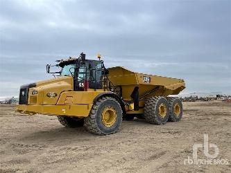 CAT 745